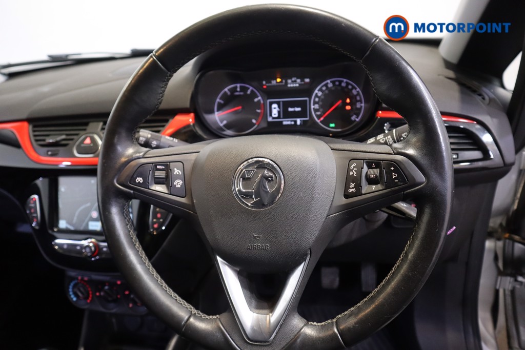Used Vauxhall Corsa 2019 for sale - 77519887: Photo 11