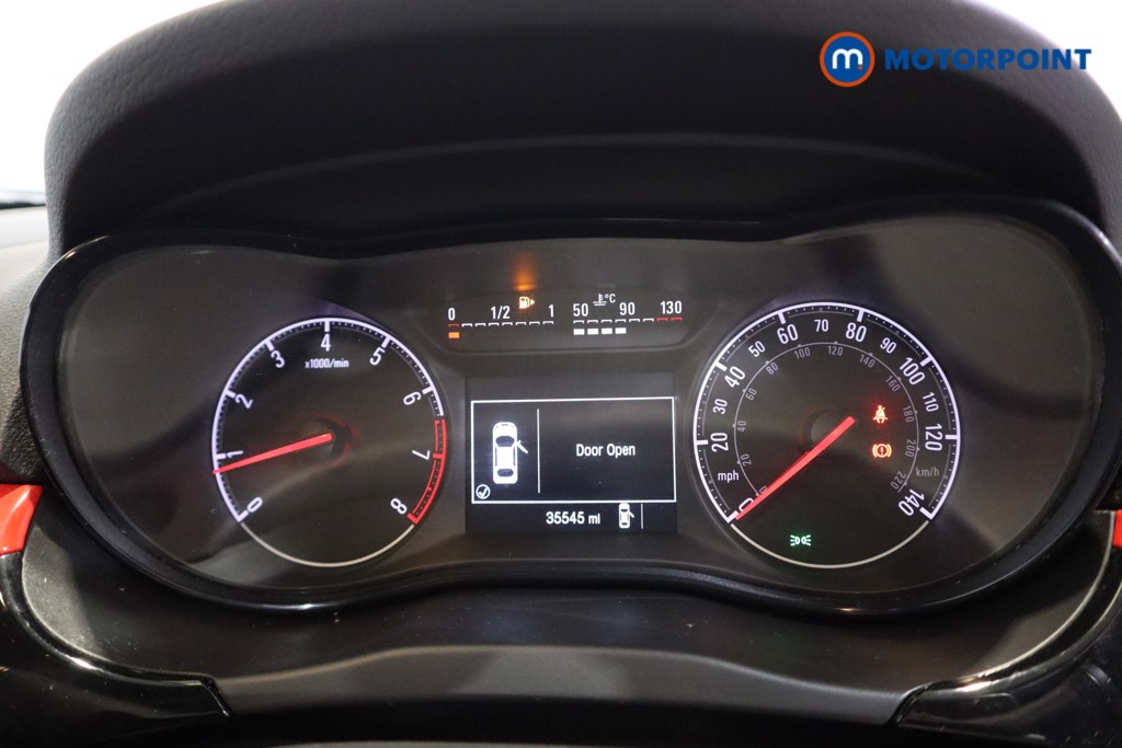 Used Vauxhall Corsa 2019 for sale - 77519887: Photo 12