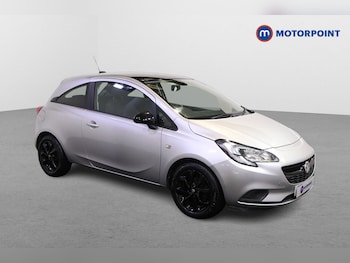 Used Vauxhall Corsa 2019 for sale - 77519887: Photo