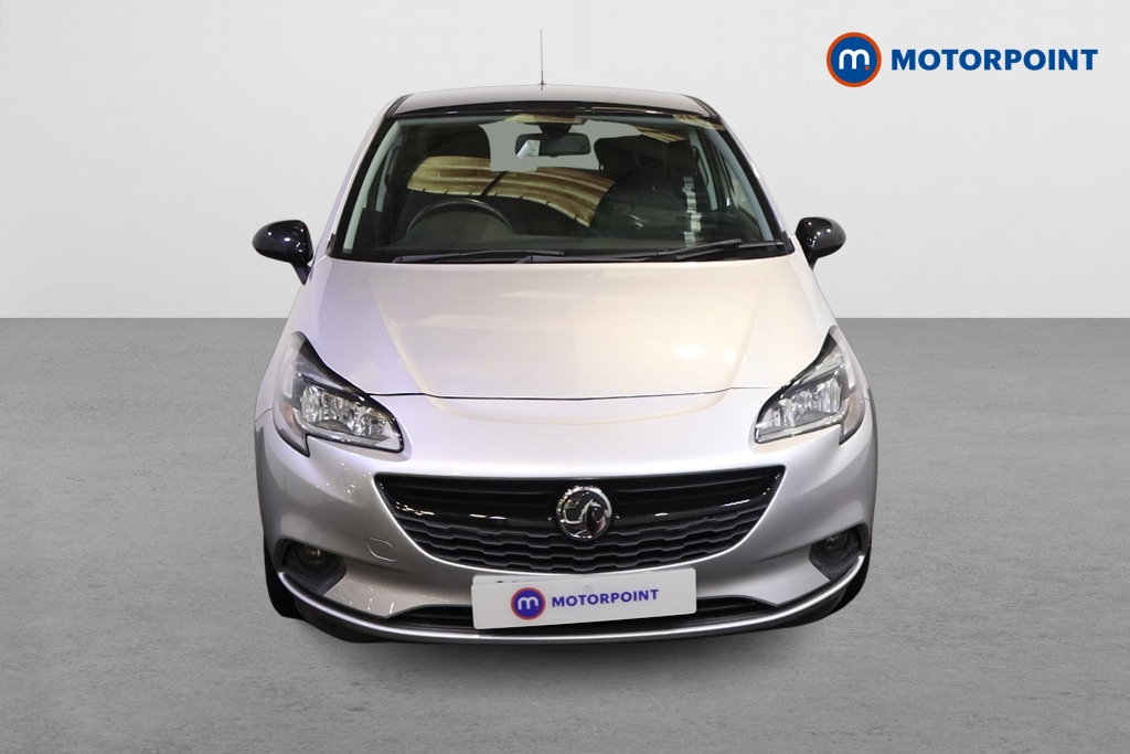 Used Vauxhall Corsa 2019 for sale - 77519887: Photo 2