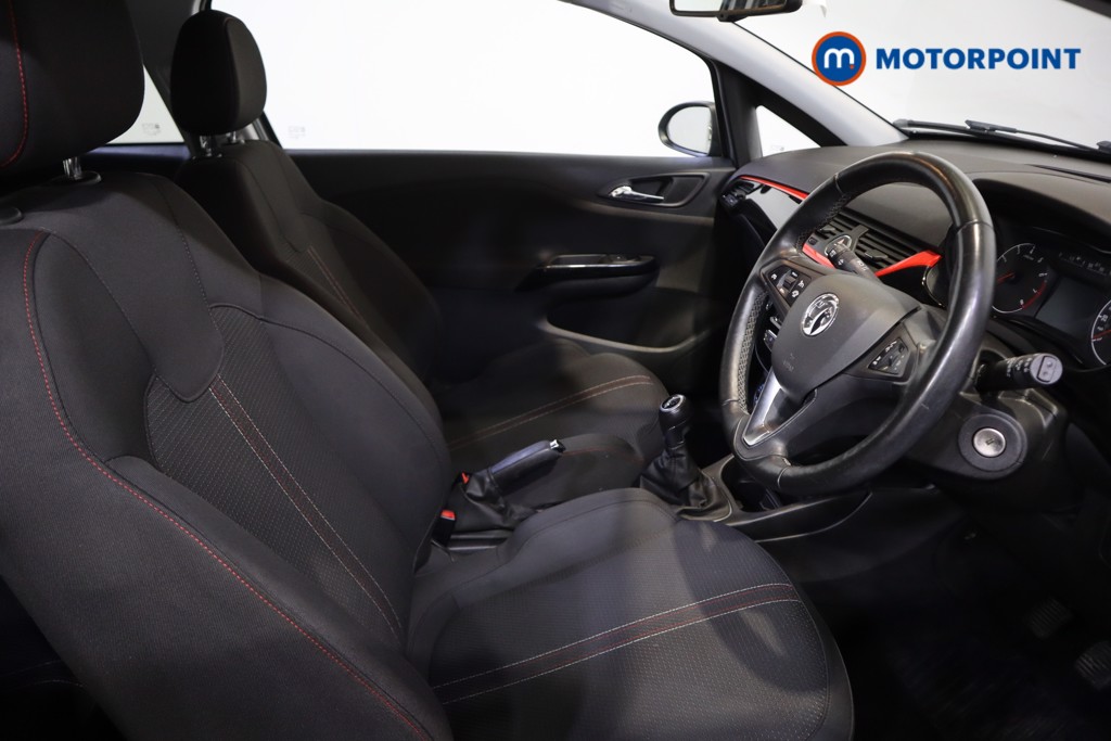 Used Vauxhall Corsa 2019 for sale - 77519887: Photo 25