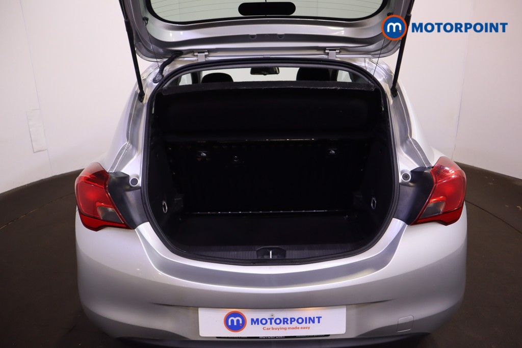 Used Vauxhall Corsa 2019 for sale - 77519887: Photo 27