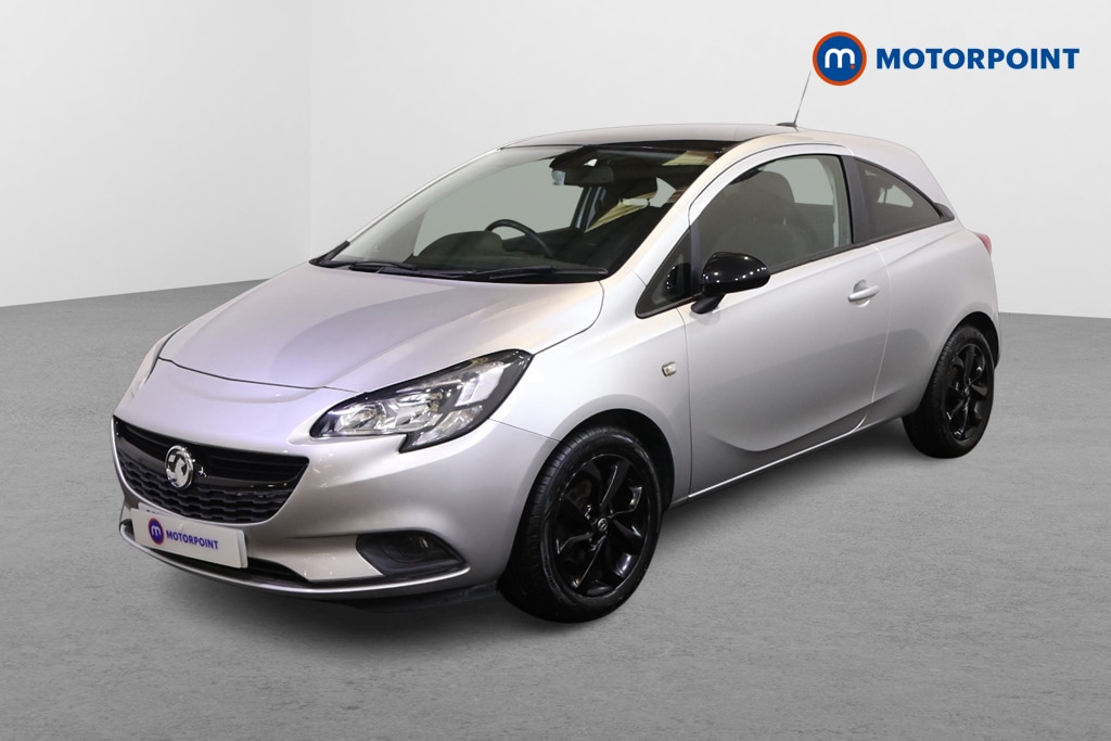 Used Vauxhall Corsa 2019 for sale - 77519887: Photo 3