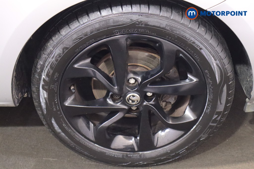 Used Vauxhall Corsa 2019 for sale - 77519887: Photo 31