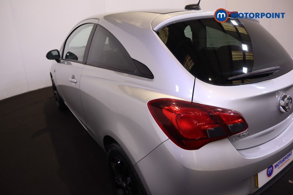 Used Vauxhall Corsa 2019 for sale - 77519887: Photo 33