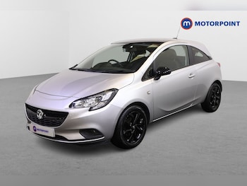 Used Vauxhall Corsa 2019 for sale - 77519887: Photo