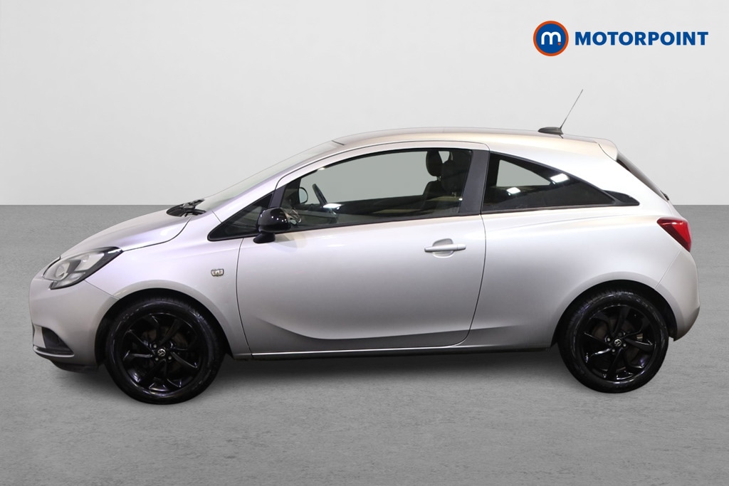 Used Vauxhall Corsa 2019 for sale - 77519887: Photo 4