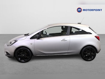 Used Vauxhall Corsa 2019 for sale - 77519887: Photo