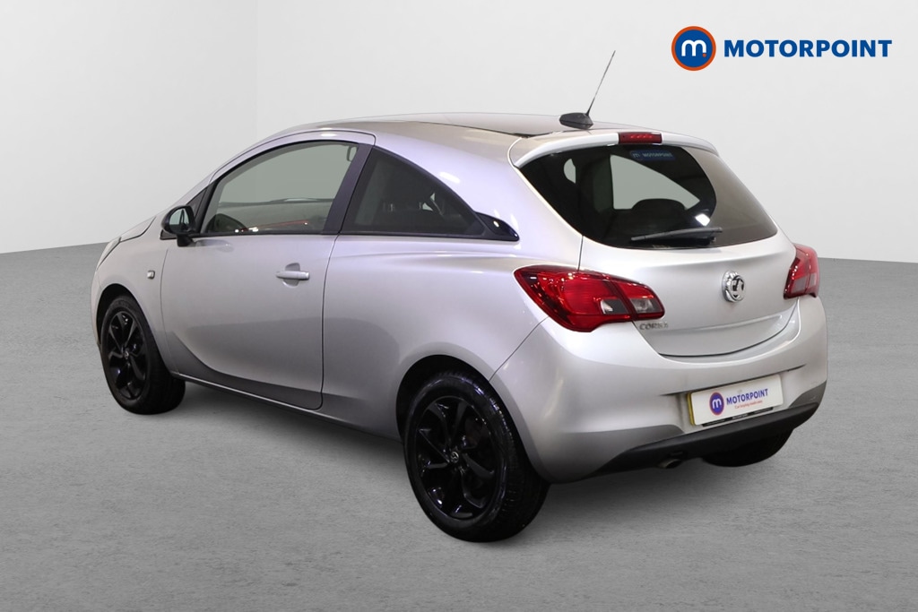 Used Vauxhall Corsa 2019 for sale - 77519887: Photo 5