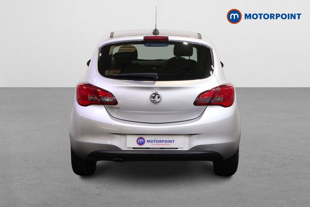 Used Vauxhall Corsa 2019 for sale - 77519887: Photo 6