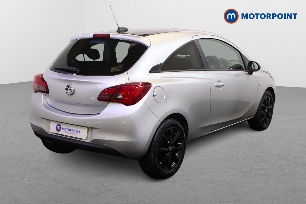 Used Vauxhall Corsa 2019 for sale - 77519887: Photo 7