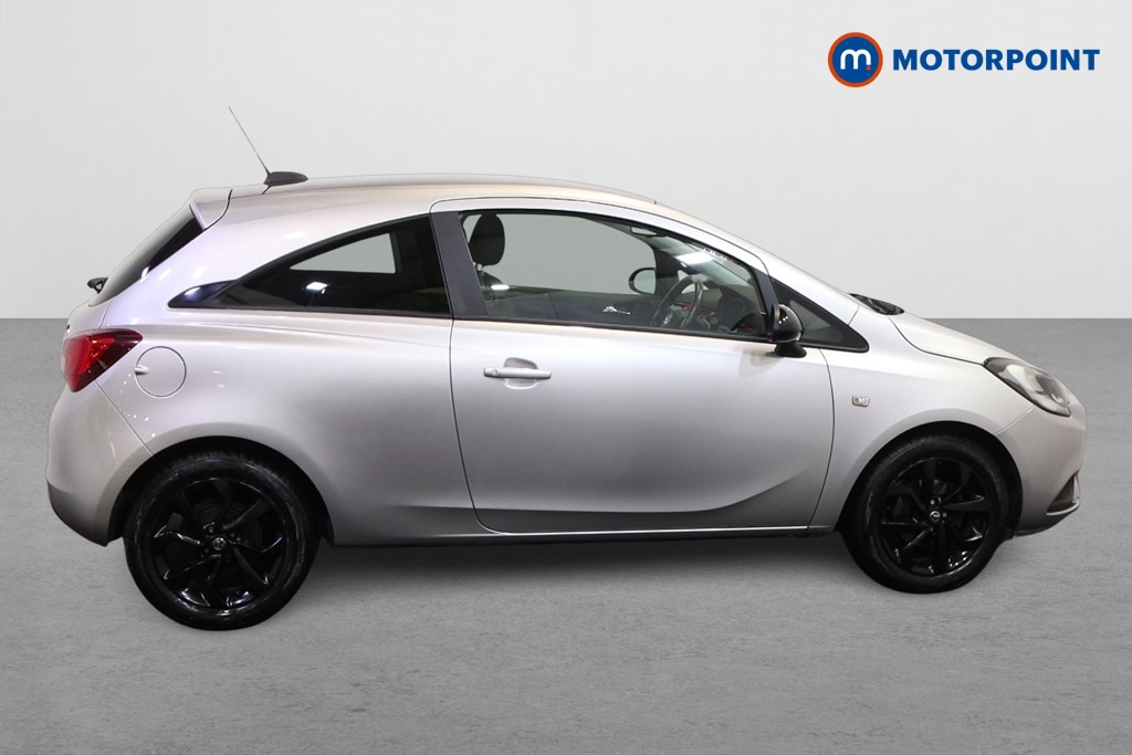 Used Vauxhall Corsa 2019 for sale - 77519887: Photo 8