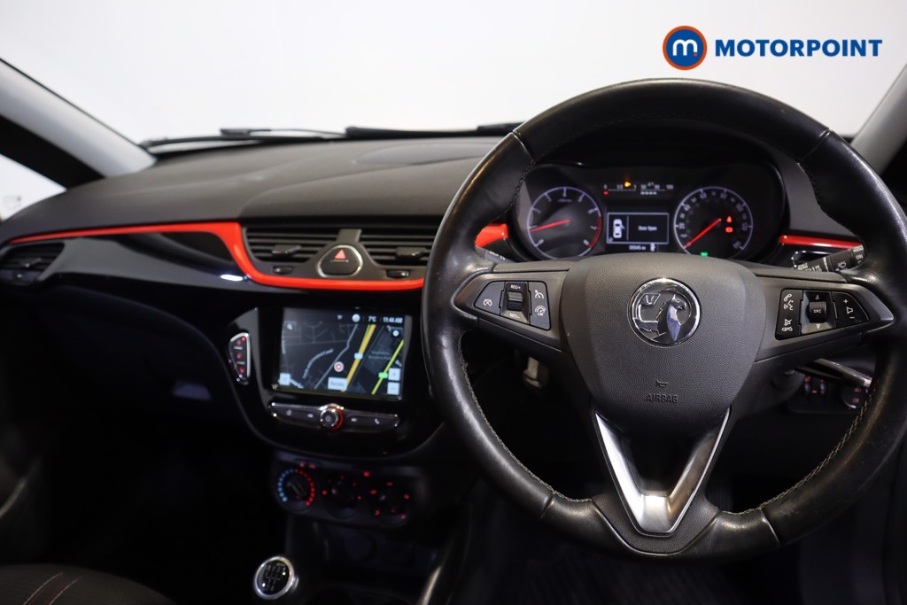 Used Vauxhall Corsa 2019 for sale - 77519887: Photo 9