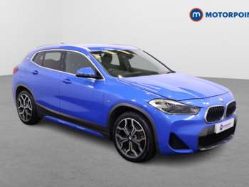 2021 - xDrive 25e M Sport X 5dr Auto