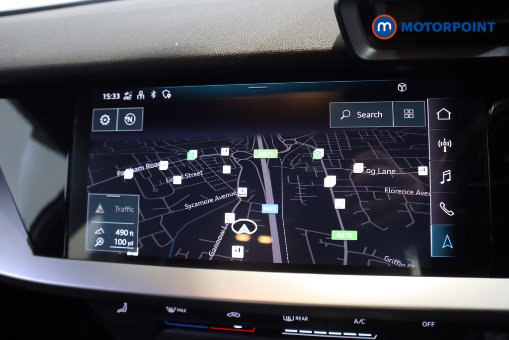 Used Audi A3 2020 for sale - 76405366: Photo 10