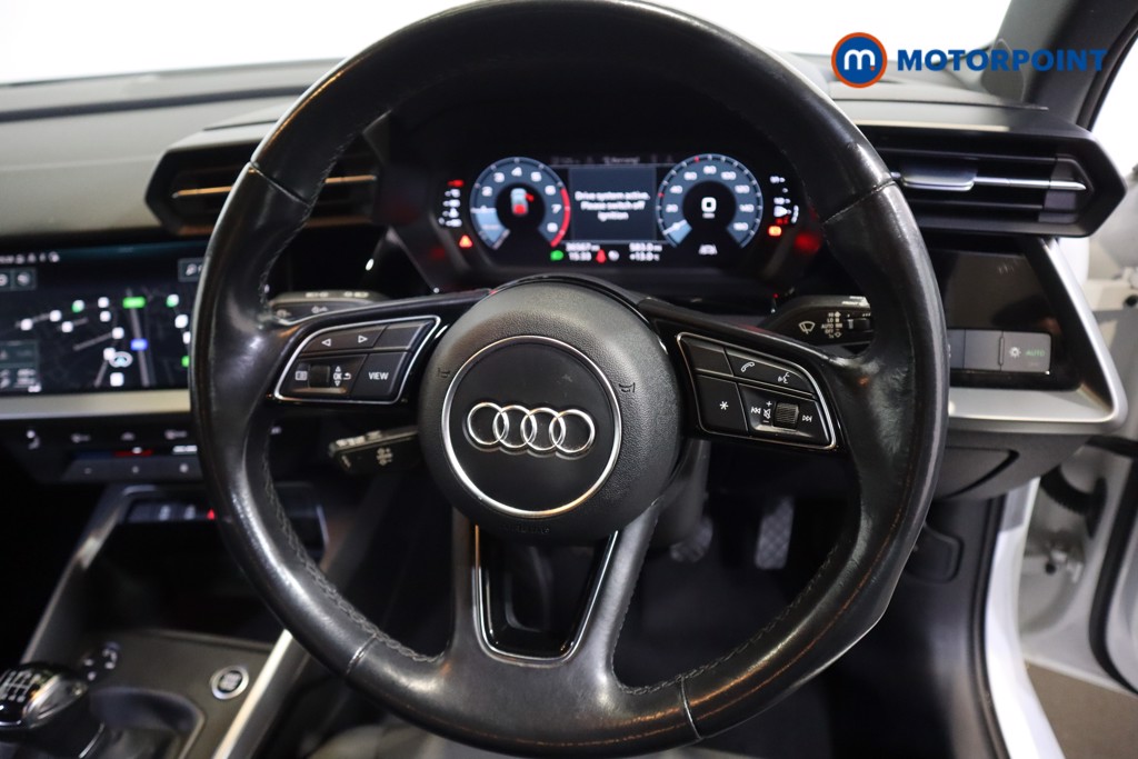 Used Audi A3 2020 for sale - 76405366: Photo 11