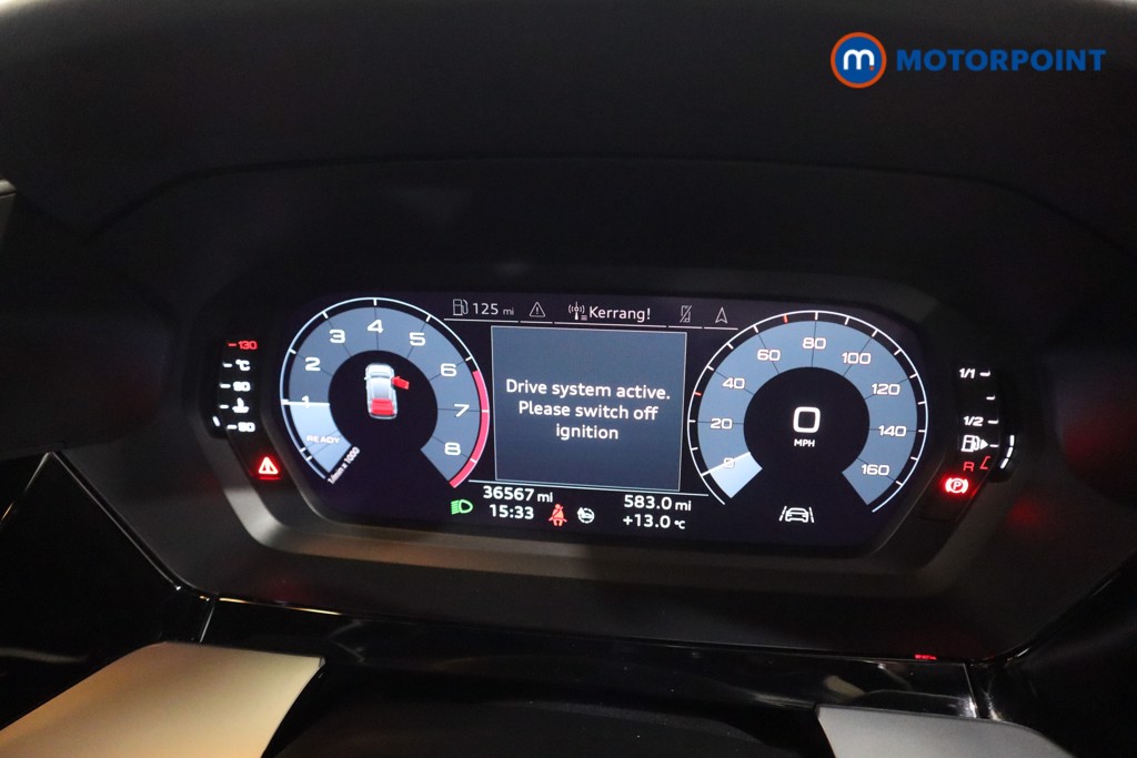 Used Audi A3 2020 for sale - 76405366: Photo 12