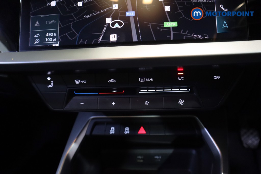 Used Audi A3 2020 for sale - 76405366: Photo 13