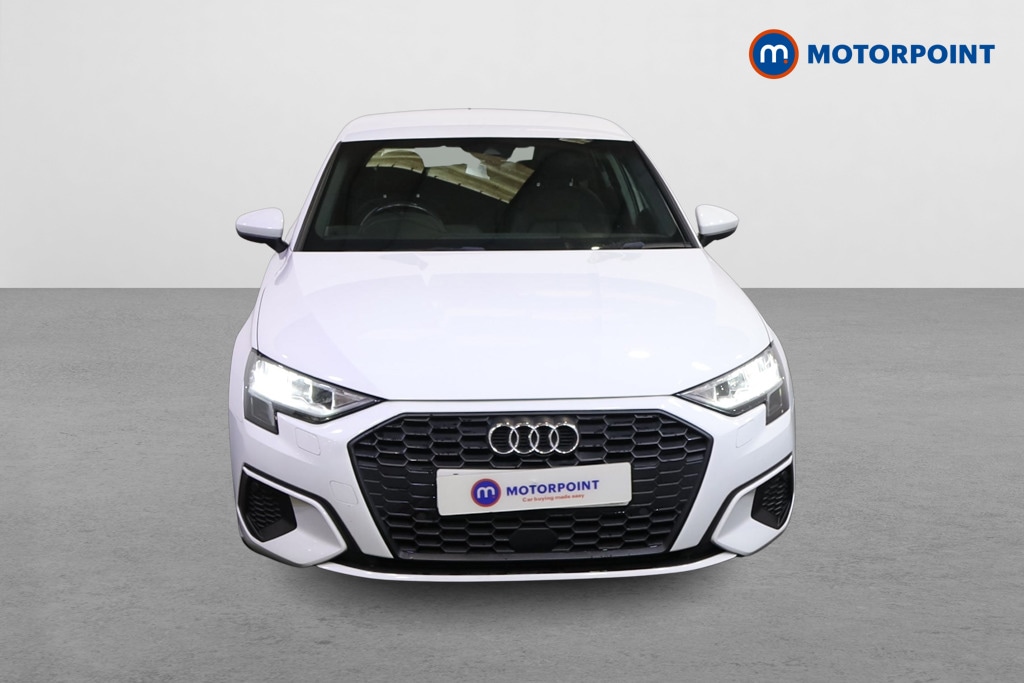 Used Audi A3 2020 for sale - 76405366: Photo 2