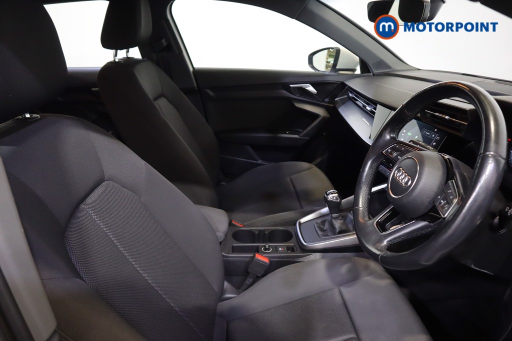 Used Audi A3 2020 for sale - 76405366: Photo 25