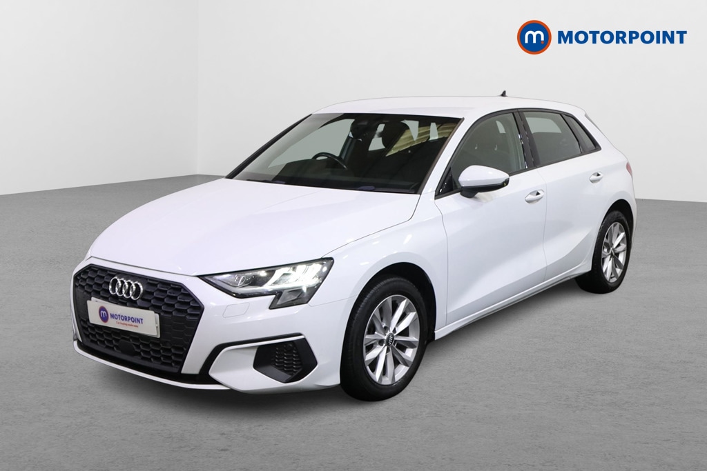 Used Audi A3 2020 for sale - 76405366: Photo 3