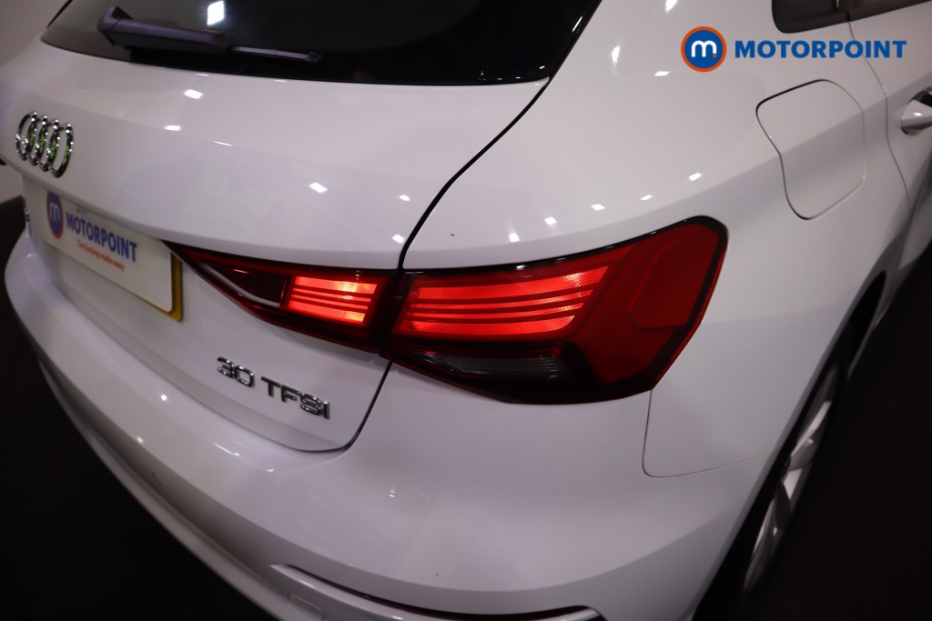 Used Audi A3 2020 for sale - 76405366: Photo 34