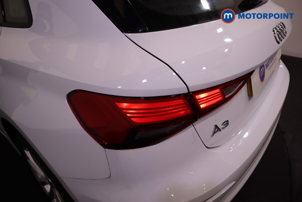 Used Audi A3 2020 for sale - 76405366: Photo 36