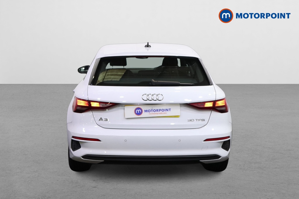 Used Audi A3 2020 for sale - 76405366: Photo 6