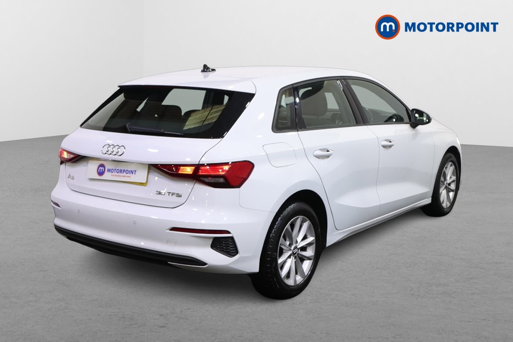 Used Audi A3 2020 for sale - 76405366: Photo 7