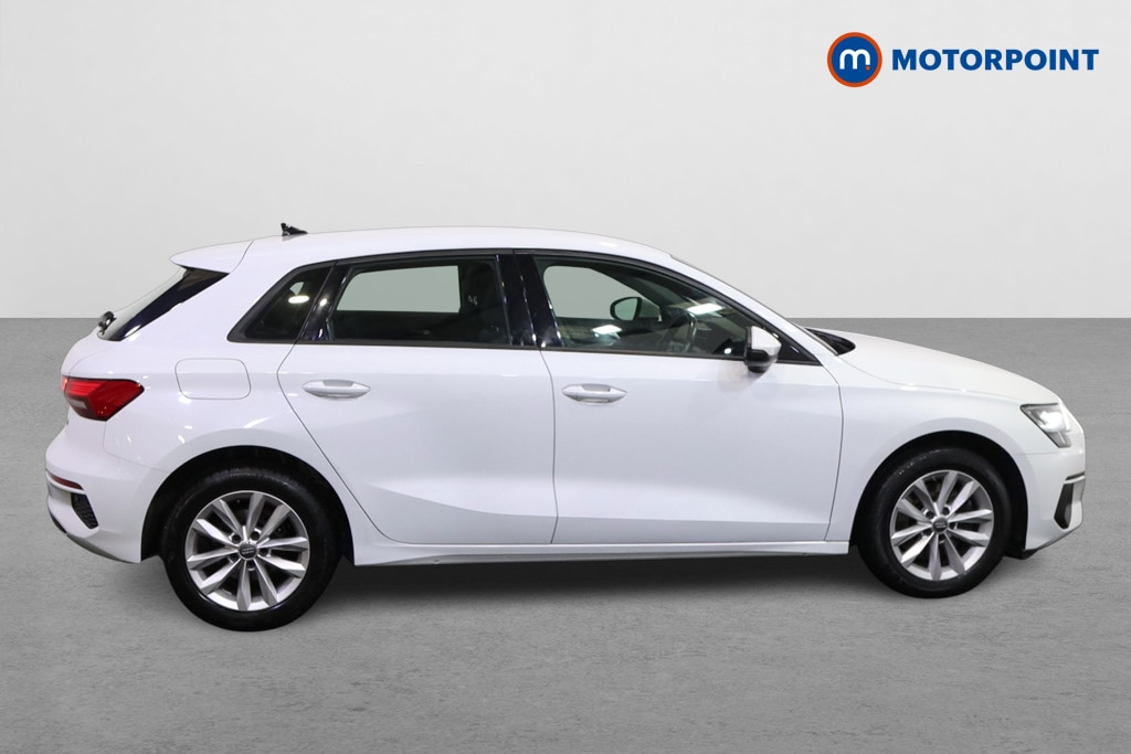 Used Audi A3 2020 for sale - 76405366: Photo 8