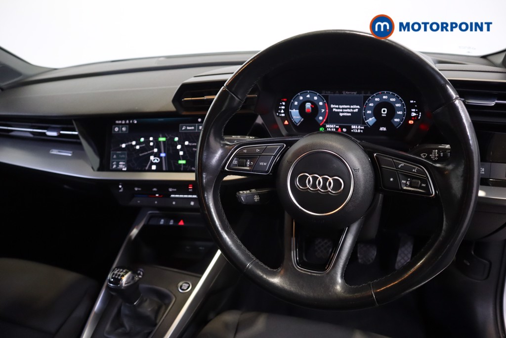 Used Audi A3 2020 for sale - 76405366: Photo 9