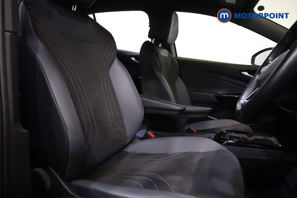 Used Volkswagen ID.4 2022 for sale - 76263639: Photo 13