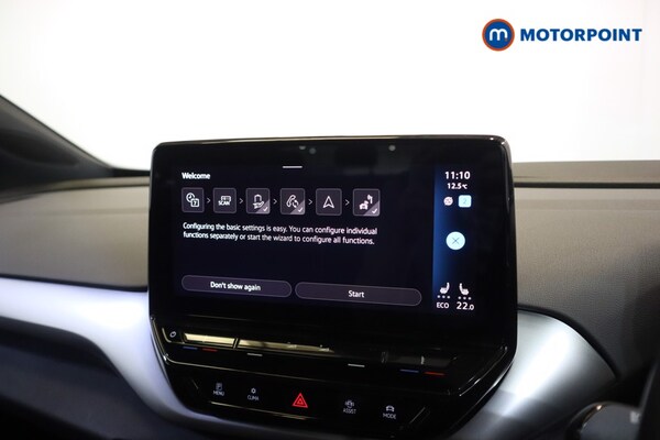 Used Volkswagen ID.4 2022 for sale - 76263639: Photo 20