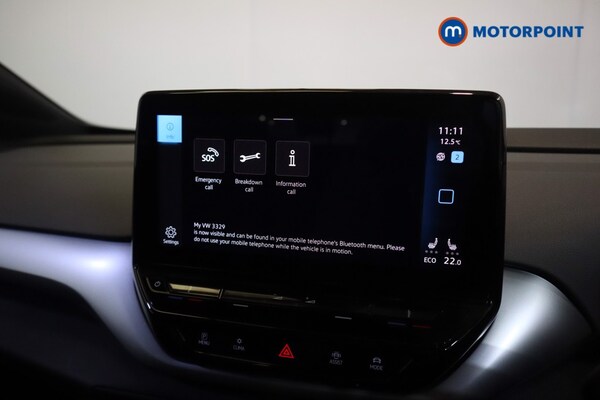 Used Volkswagen ID.4 2022 for sale - 76263639: Photo 24