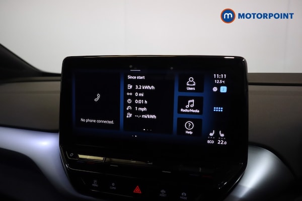 Used Volkswagen ID.4 2022 for sale - 76263639: Photo 25