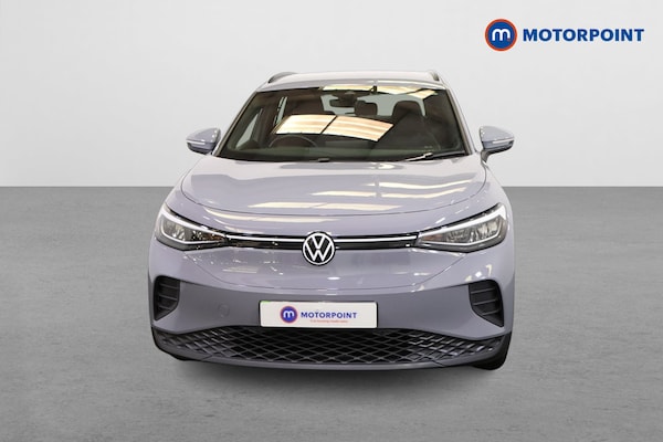 Used Volkswagen ID.4 2022 for sale - 76263639: Photo 2
