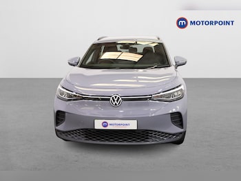 Used Volkswagen ID.4 2022 for sale - 76263639: Photo 2