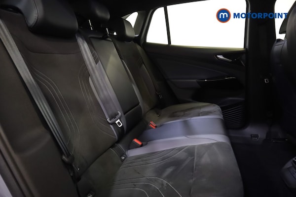 Used Volkswagen ID.4 2022 for sale - 76263639: Photo 31