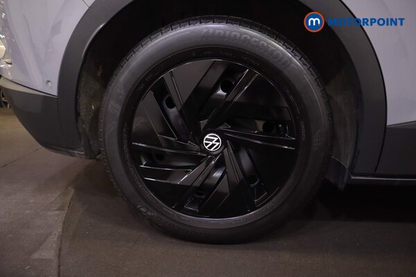 Used Volkswagen ID.4 2022 for sale - 76263639: Photo 37