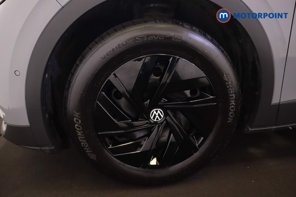 Used Volkswagen ID.4 2022 for sale - 76263639: Photo 39