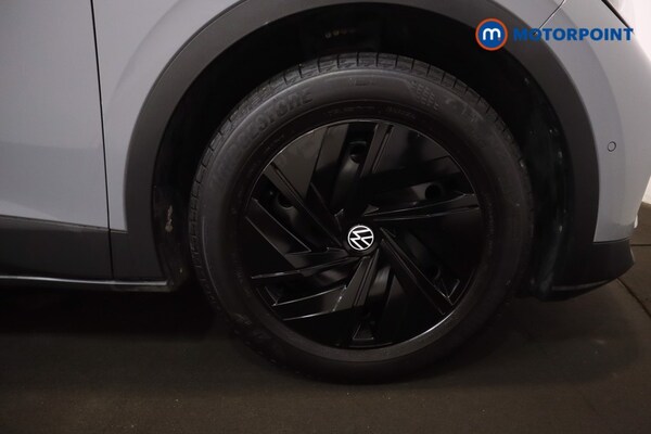 Used Volkswagen ID.4 2022 for sale - 76263639: Photo 40