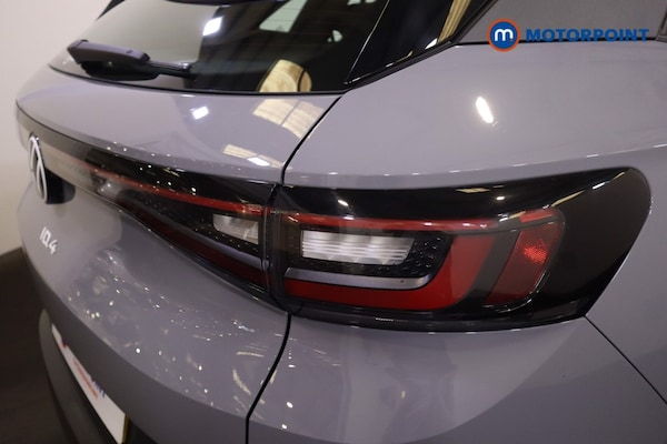 Used Volkswagen ID.4 2022 for sale - 76263639: Photo 42