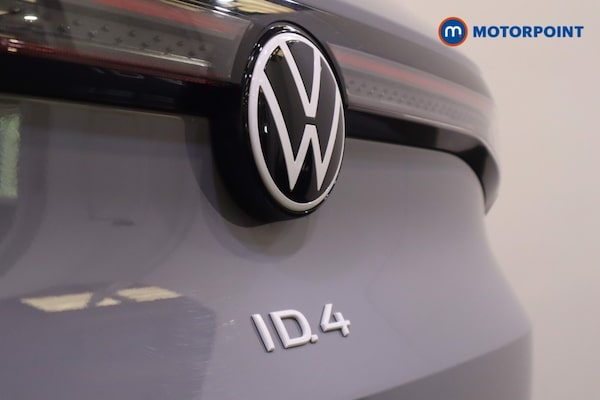 Used Volkswagen ID.4 2022 for sale - 76263639: Photo 44