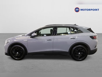 Used Volkswagen ID.4 2022 for sale - 76263639: Photo 4