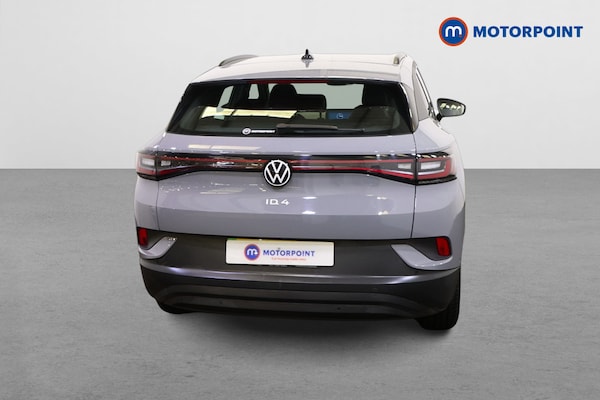 Used Volkswagen ID.4 2022 for sale - 76263639: Photo 6
