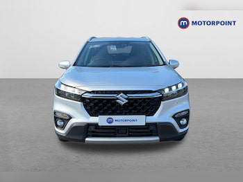 Used Suzuki SX4 S-Cross 2021 for sale - 78844926: Photo