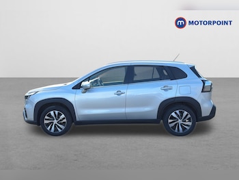 Used Suzuki SX4 S-Cross 2021 for sale - 78844926: Photo