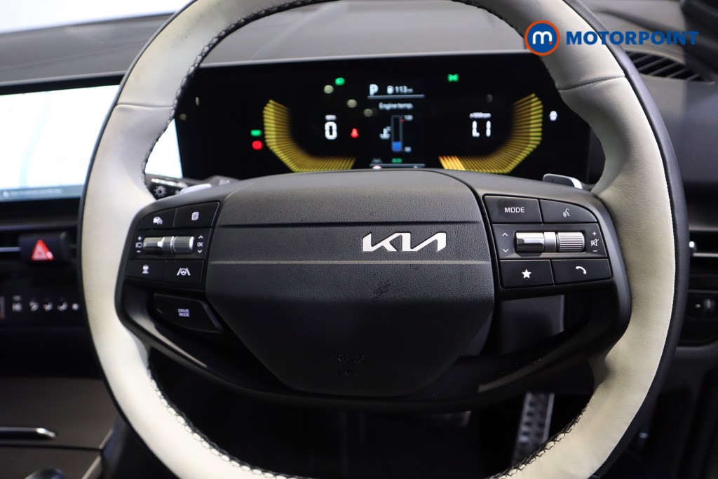 Used Kia Sportage 2025 for sale - 77196054: Photo 11