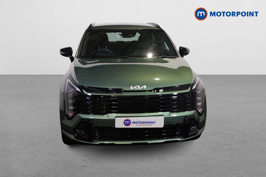 Used Kia Sportage 2025 for sale - 77196054: Photo 2