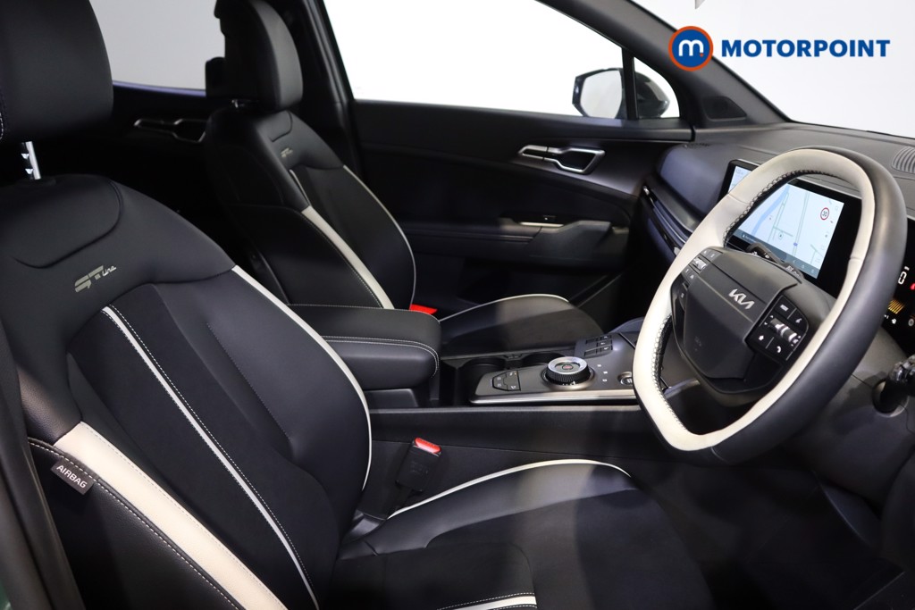 Used Kia Sportage 2025 for sale - 77196054: Photo 24